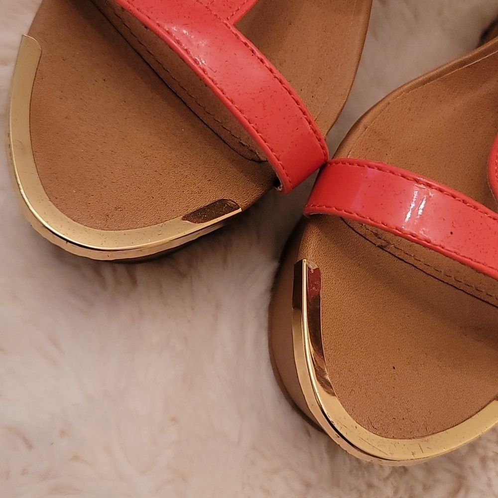 Cupid Wedge Shoes - Picture 5 of 15